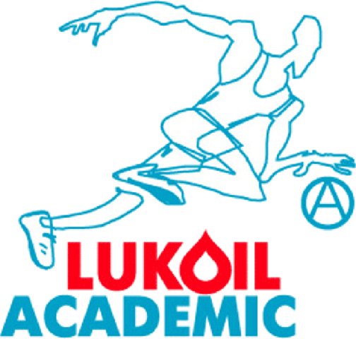 lukoil academic
